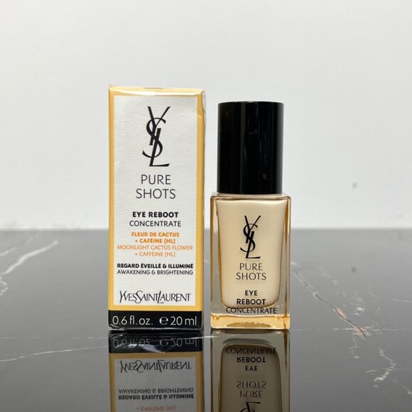 Yves Saint Laurent Queen Of The Night Eye Cream - Picture 1 of 4